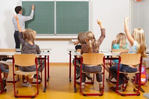 trastorno neurodesarrollo